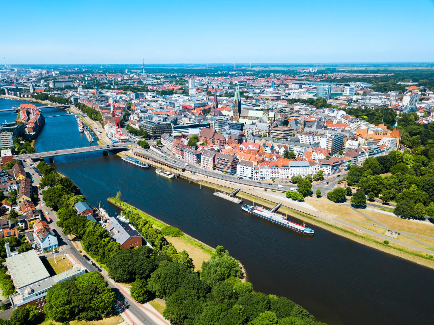 baufinanzierung bremen